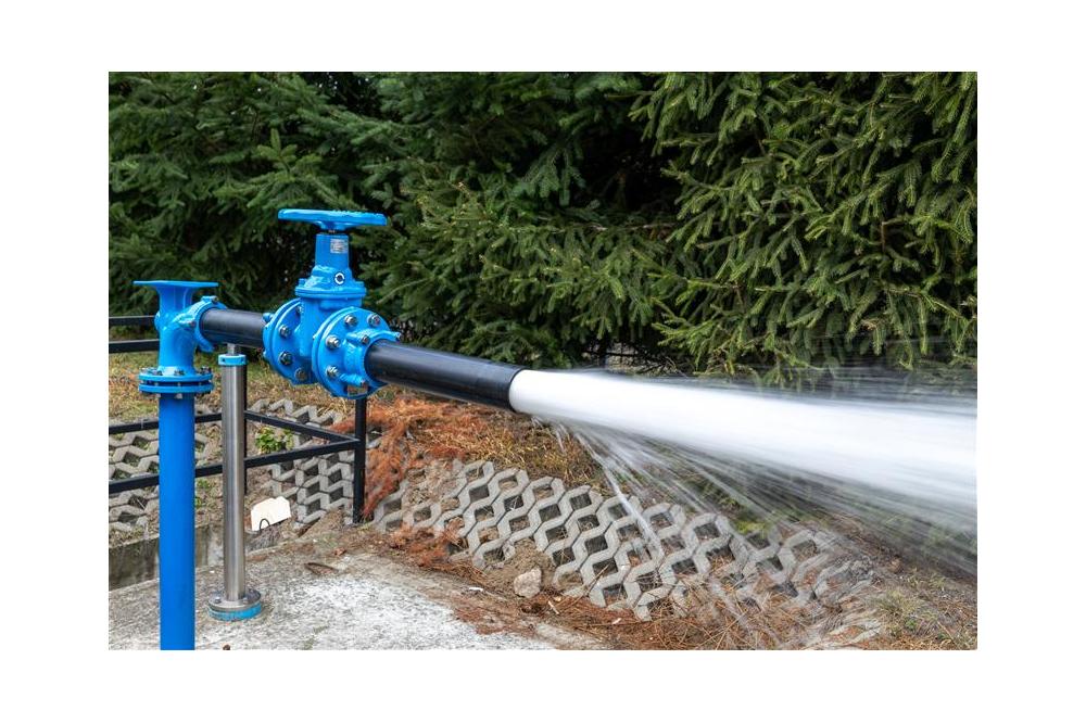 Sorgenfrei im Betrieb, verlässlich in der Leistung